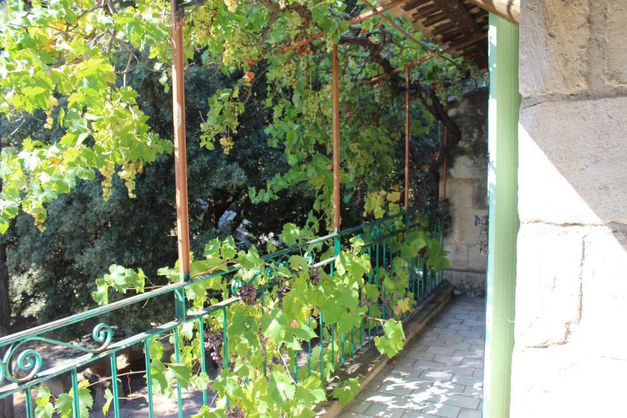 Le Mas De Lucien Entre Arles, Nimes, Avignon. 보케르 외부 사진